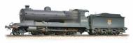 31-004 : Robinson Class 04, 2-8-0 No. 63598 in BR black, early crest, weathered. 31-004 : Robinson Class 04, 2-8-0 No. 63598 in BR black, early crest, weathered.