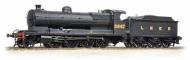 31-005 : Robinson Class 04, 2-8-0 No. 3547 in LNER black, 31-005 : Robinson Class 04, 2-8-0 No. 3547 in LNER black,