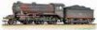 32-280 : LNER Class K3 2-6-0 No. 61869 in BR lined black, late crest, weathered 32-280 : LNER Class K3 2-6-0 No. 61869 in BR lined black, late crest, weathered