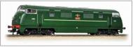 32-052A : Class 42 Warship D823 32-052A : Class 42 Warship D823
