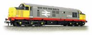 32-387 : Class 37/5 37518 Railfreight Red Stripe 32-387 : Class 37/5 37518 Railfreight Red Stripe
