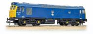 32-404DS : Class 25/3 25276 BR Blue (DCC Sound) 32-404DS : Class 25/3 25276 BR Blue (DCC Sound)