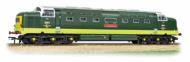32-529A : Class 55 32-529A : Class 55