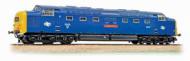 32-531DC : Class 55 32-531DC : Class 55