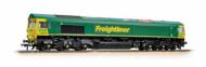 32-728DS : Class 66 66546 Freightliner (DCC Sound) 32-728DS : Class 66 66546 Freightliner (DCC Sound)