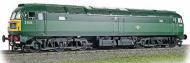 32-804 : Class 47 D1572 BR Two Tone Green 32-804 : Class 47 D1572 BR Two Tone Green