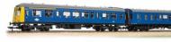 32-904DC : Class 108 2 Car DMU BR Blue (DCC On Board) 32-904DC : Class 108 2 Car DMU BR Blue (DCC On Board)