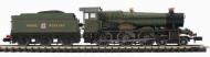 ND-135B : GWR Hall Class 4-6-0, No. 6923 ND-135B : GWR Hall Class 4-6-0, No. 6923