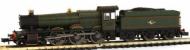 ND-135D : BR Hall Class 4-6-0, No. 6952 
