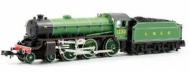 ND-120C : LNER Class B1 4-6-0, No. 1230 in LNER Green, released ND-120C : LNER Class B1 4-6-0, No. 1230 in LNER Green, released