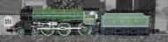 ND-120D : LNER Class B1 4-6-0, No. 1234 in LNER Apple Green - released ND-120D : LNER Class B1 4-6-0, No. 1234 in LNER Apple Green - released