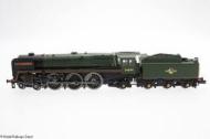 ND-095F : BR Class 7 Britannia Class, No. 70030 ND-095F : BR Class 7 Britannia Class, No. 70030
