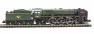ND-095G : BR Class 7 Britannia Class, No. 70022 ND-095G : BR Class 7 Britannia Class, No. 70022