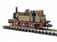 ND-100M : Class A1X Terrier 0-6-0T ND-100M : Class A1X Terrier 0-6-0T