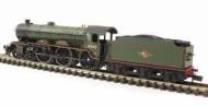 ND-079C : BR Class B17 4-6-0, No. 61647 ND-079C : BR Class B17 4-6-0, No. 61647