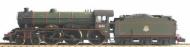 ND-079E : BR Class B17 4-6-0, No.61655 ND-079E : BR Class B17 4-6-0, No.61655