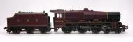 31-157 : LMS Jubilee Class 4-6-0, No.5684 31-157 : LMS Jubilee Class 4-6-0, No.5684