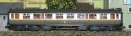 NC-056A : Collett Composite - GWR livery NC-056A : Collett Composite - GWR livery