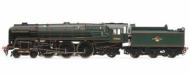 R2563 : BR Britannia Class 4-6-2, No. 70030 R2563 : BR Britannia Class 4-6-2, No. 70030