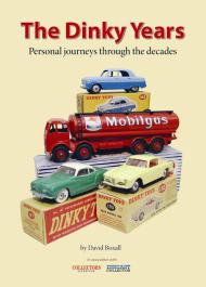  : The Dinky Years  (Due for release in July)