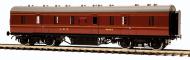 20-60006 : LMS Parcels Coach 20-60006 : LMS Parcels Coach