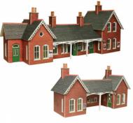 PO237 : Country Station - In Stock PO237 : Country Station - In Stock