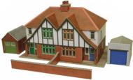 PO266 : Semi-Detached Houses - In Stock PO266 : Semi-Detached Houses - In Stock