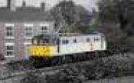 ND-099K : CLASS  86  86415  TRIPLE GREY DISTRIBUTION SECTOR