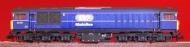 ND-103E : Class 58 No. 58021 in Mainline Blue livery