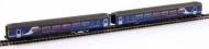 ND-113A : Class 156 No. 156444 Northern Rail - Dummy