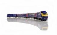 ND-122F : CLASS 43 HST  BOOKSET  FIRST GREAT WESTERN  43015 Power +  43168 Dummy