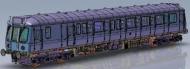 ND-118B : Class 121 