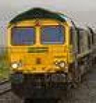 ND-201A : CLASS  66  FREIGHTLINER #66953  REVISED WIPAC LIGHTING