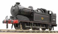 E/11 : Gresley N2 0-6-2T, BR lined black, No. 69538