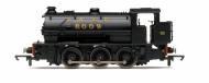 R3025 : LNER Class J94 0-6-0ST No. 8009