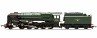 R3097 : BR 2-10-0 �Evening Star� 9F Class - 40th Anniversary, Limted Edition
