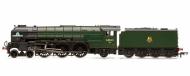 R3098 : BR 4-6-2 Peppercorn Class �Tornado� - Late BR, Special Edition