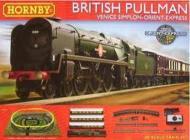R1162 : Orient Express Train Set (currently on back order)