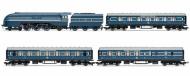 R3092 : Coronation Scot Train Pack - Limited Edition 2000