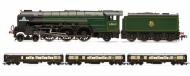 R3093 : Tornado Pullman Train Pack - Special Edition of 2000