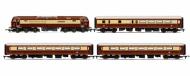 R3134 : Northern Belle Train Pack