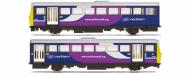 R3140 : Northern Rail Class 142 Pacer   2-car DMU
