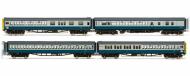 R3143 : BR 4 Car VEP Unit Class 423, Blue/Grey