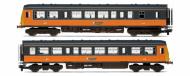 R3047 : Strathclyde Class 101 Diesel multiple Unit train Pack, 2-car