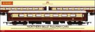 R4539 : Noerthern Belle Coach Pack