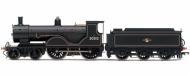 R3107 : BR Class T9 No. 30313, late crest
