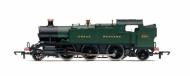 R3109 : GWR Prairie 2-6-2T Class 61XX, No. 5154