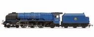 R3111 : BR Duchess Class 