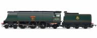 R3115 : BR Unrebuilt West Country Class 