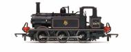 R3116 : BR Class AlX 0-6-0 Terrier, No. 32670